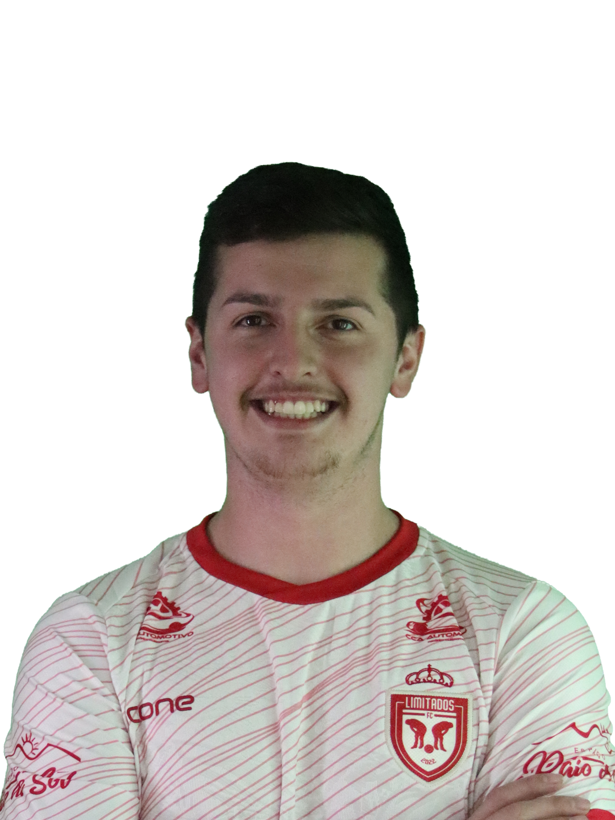 ALESSANDRO DIERK (DALE)