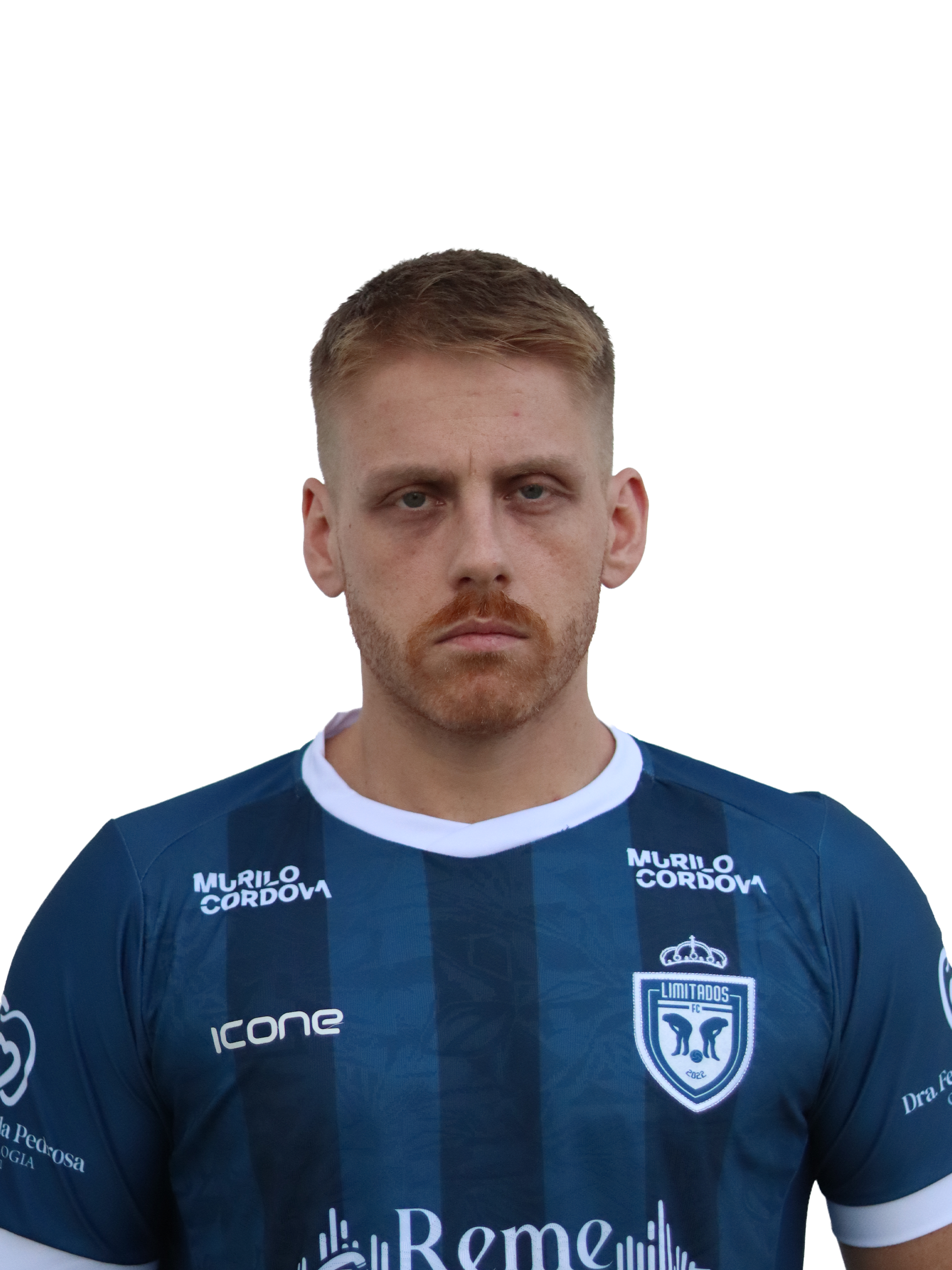 JONATHAS REINAUER (RICK)